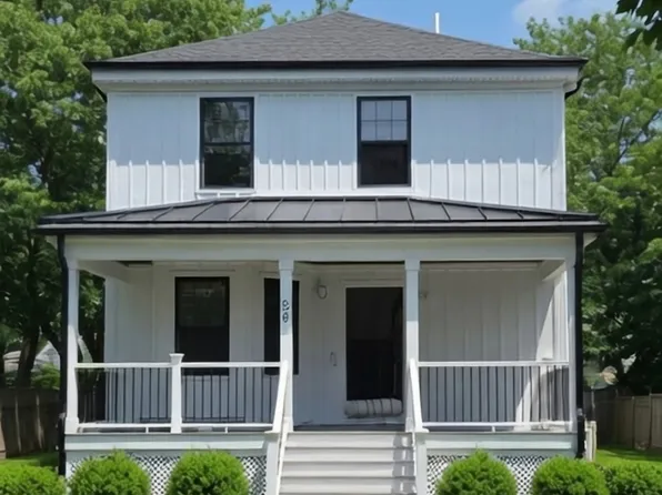 58 Bourne St, Newton, MA 02466