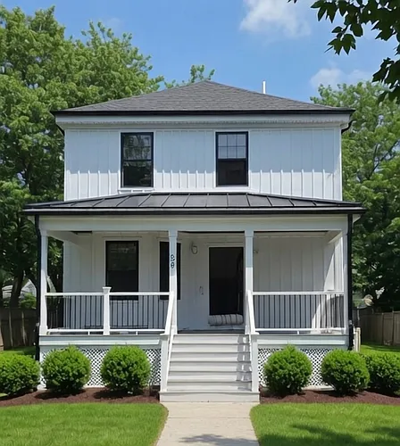 58 Bourne St Photo 1