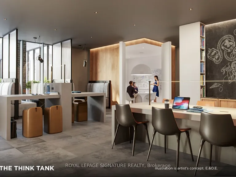 285 Dufferin St #1108 — Photo 16
