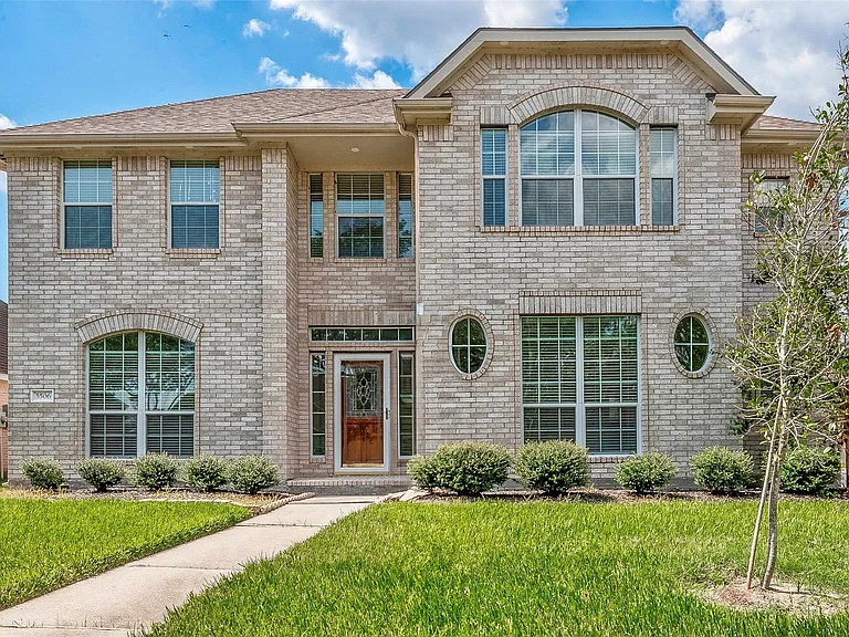 5506 Flower Grove Ct — Photo 1