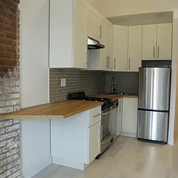 Rented by Centric New York
