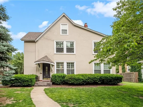 430 W 61st Ter, Kansas City, MO 64113