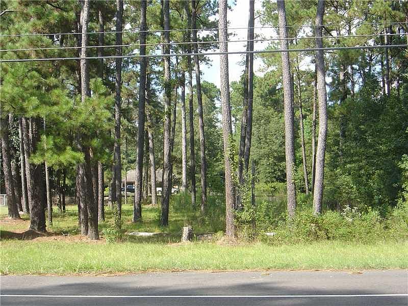 1st image of Highway 190 W