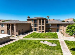 860 S Village Rd APT Y2, St George, UT 84770
