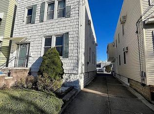 44 Humphrey Ave #1, Bayonne, NJ 07002