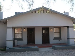 1223 N 3rd Ave, Tucson, AZ 85705