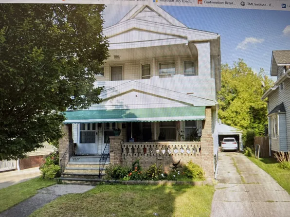 2029 Wascana Ave #2029, Lakewood, OH 44107