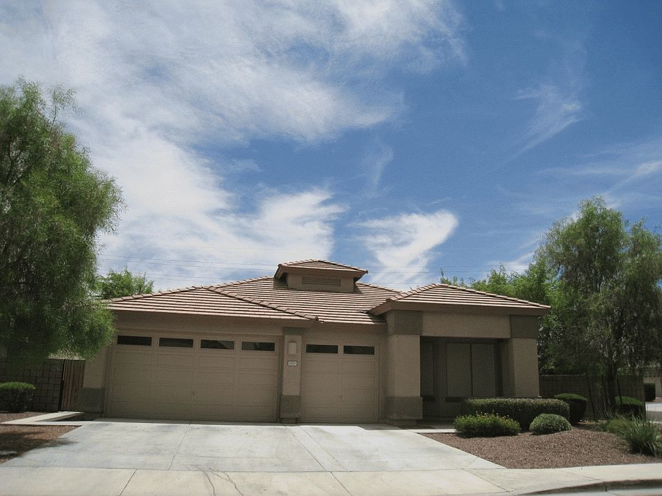 Beautiful Home on Corner Lot