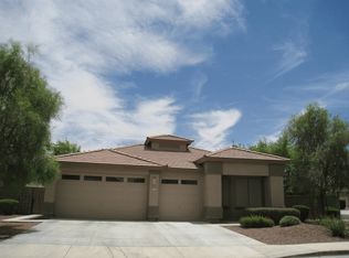 1283 E Ebony Dr, Chandler, AZ 85286