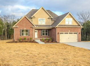 839 Sugar Flat Rd, Lebanon, TN 37087