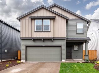 2661 26th Loop, Springfield, OR 97477