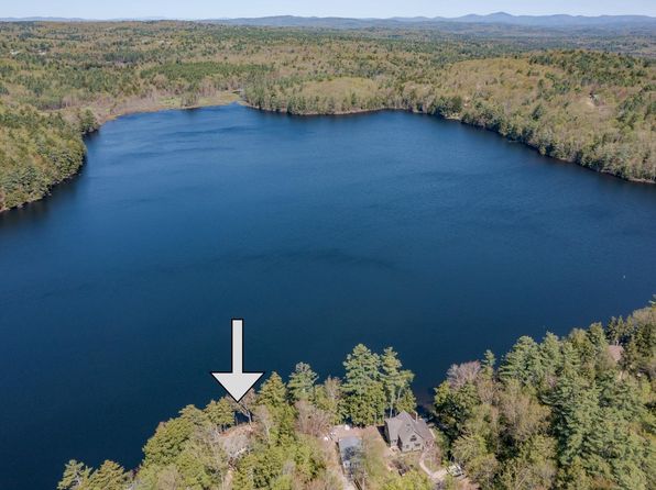 107 Merrill Road, Strafford, NH 03884
