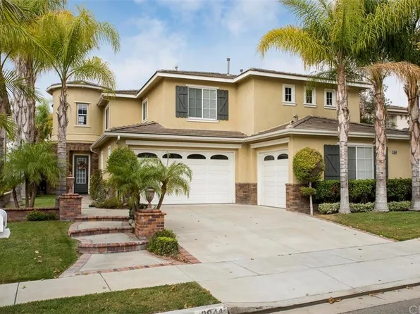 3844 Whistle Train Rd, Brea, CA 92823