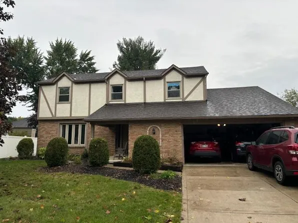 1219 Edilyn Ct, Westerville, OH 43081