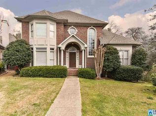 508 Meadow Ridge Cir, Birmingham, AL 35242