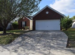 5715 Bentgrass Run Dr, Charlotte, NC 28269