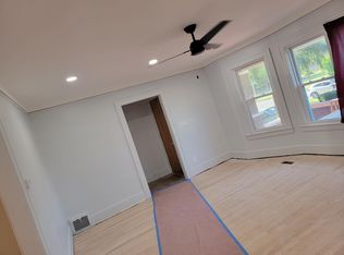 1541 Virginia Park St, Detroit, MI 48206