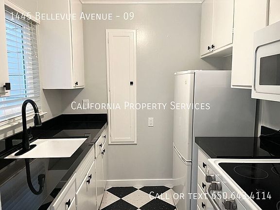 4th image of 1445 Bellevue Ave APT 9