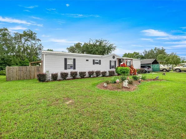 10124 SE 126th Ln, Belleview, FL 34420