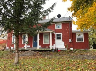 5224 Peterboro Rd, Morrisville, NY 13408