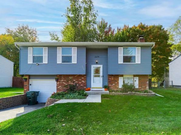 2679 Woodsedge Rd, Columbus, OH 43224