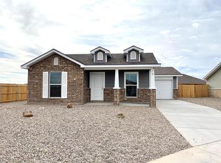 16 Hawk Ave, Odessa, TX 79765