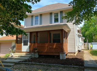 90 N Union St, London, OH 43140