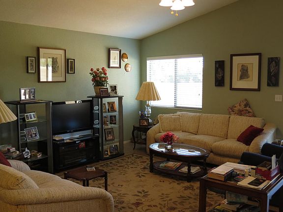 2nd image of 5330 W Canyon Towhee St
