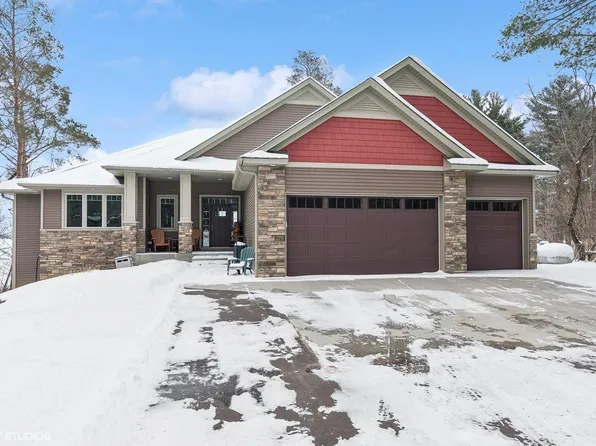 50787 Boxwood Ave, Rush City, MN 55069