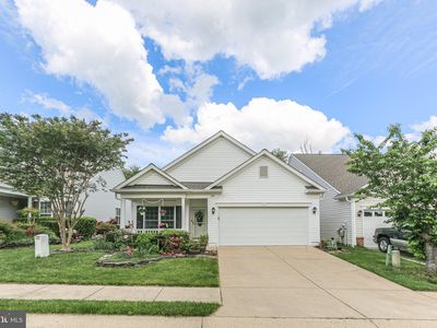 199 Smithfield Way, Fredericksburg, VA, 22406