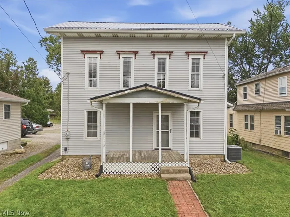 190 W Main St, Smithville, OH 44677