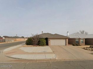 1936 79th St, Lubbock, TX 79423
