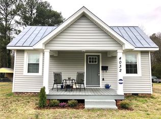 4032 River Rd, South Chesterfield, VA 23803