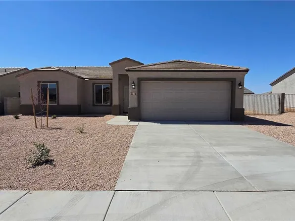 3378 E Rusty Spur Ave, Kingman, AZ 86409