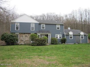 128 Jacobs Ladder, Mountain Top, PA 18707