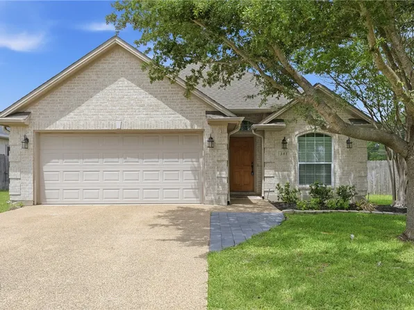 341 Robelmont Dr, College Station, TX 77845