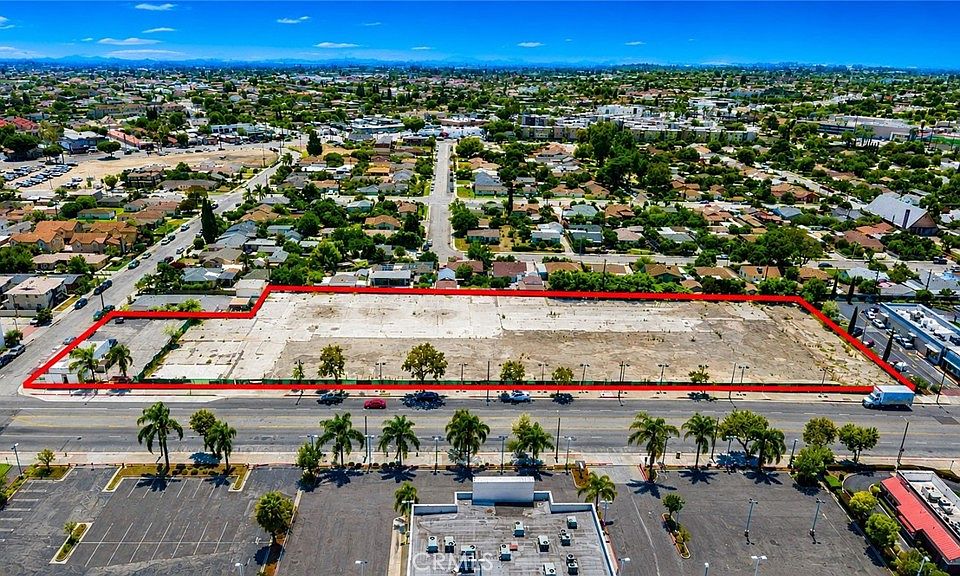 1st image of 11640 Valley Blvd Lot 5