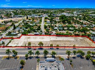 11640 Valley Blvd Lot 5, El Monte, CA 91732