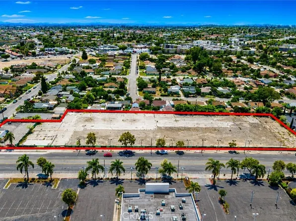 11640 Valley Blvd Lot 5, El Monte, CA 91732