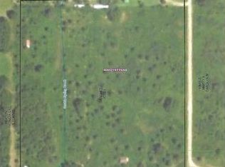 16197 W 710 Rd, Tahlequah, OK 74464