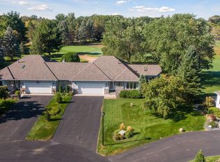 1058 137th Ln NE, Ham Lake, MN 55304