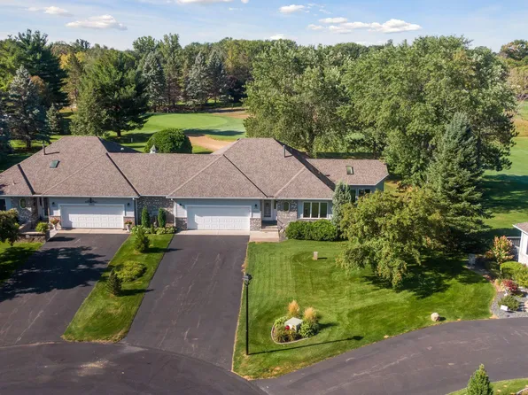 1058 137th Ln NE, Ham Lake, MN 55304