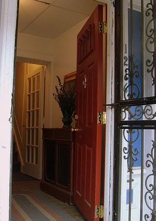 Entryway