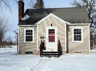 1003 Taft St E, Thief River Falls, MN 56701