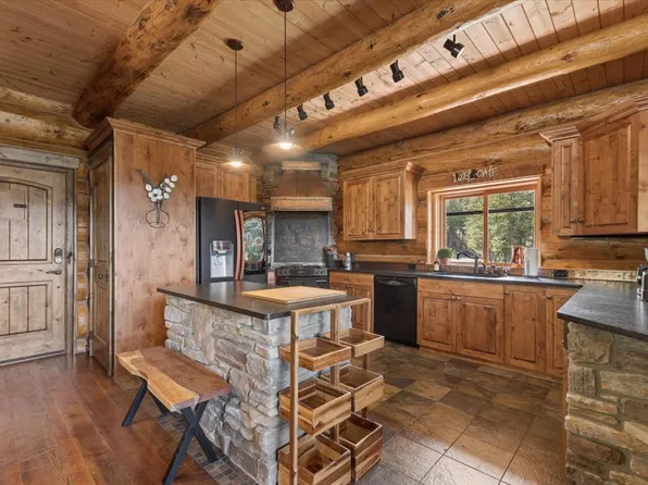 235 Elk Ranch Rd, Kila, MT 59920