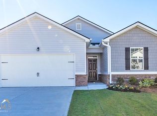 117 Taylor Woods Ct #40, Macon Bonaire, GA 31005