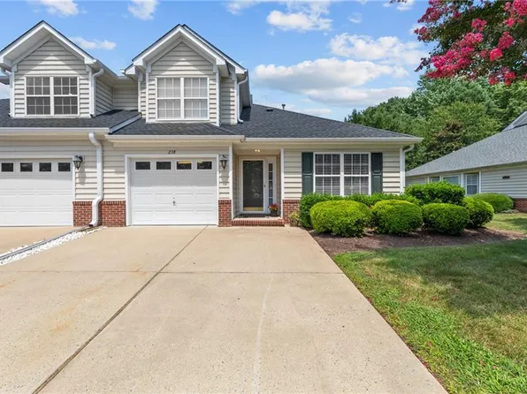 238 Wingate Dr, Williamsburg, VA 23185