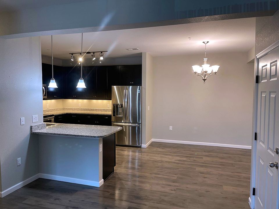 Kitchen and Dining Room