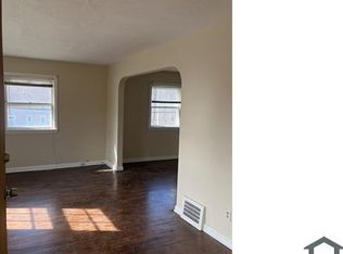 12301 Parkhill Ave, Cleveland, OH