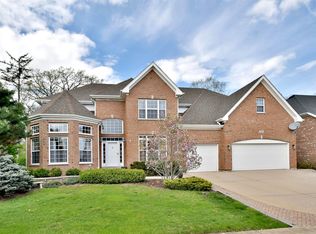 722 W Meryls Ct, Palatine, IL